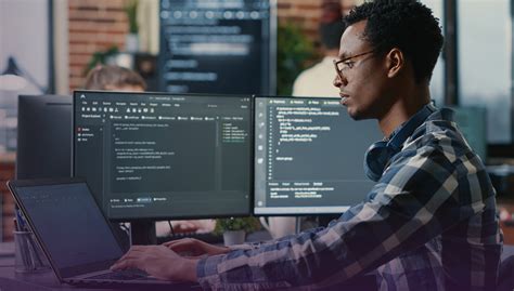 Computer Database Administrator