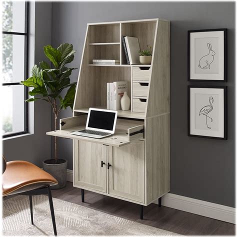 Computer Desk Cabinet
