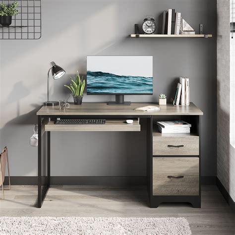 Computer Desk Canada Wayfair