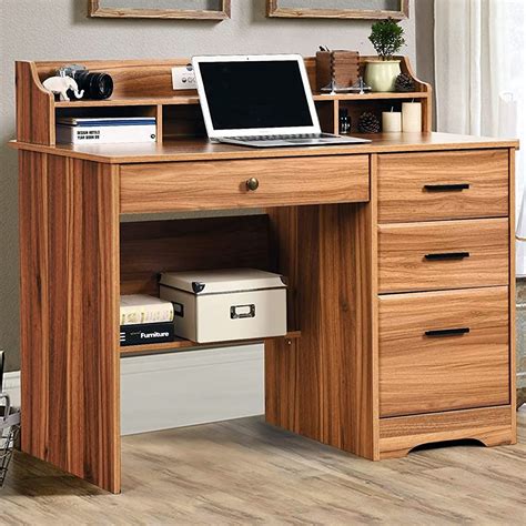 55 Fantastic DIY Computer Desk Design Ideas and Decor (14) Googodecor