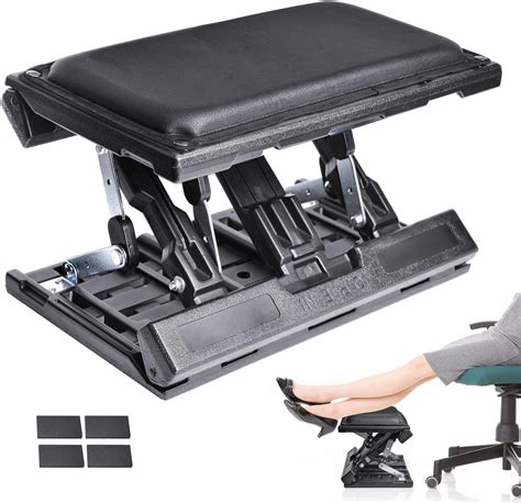 Computer Desk Foot Rests