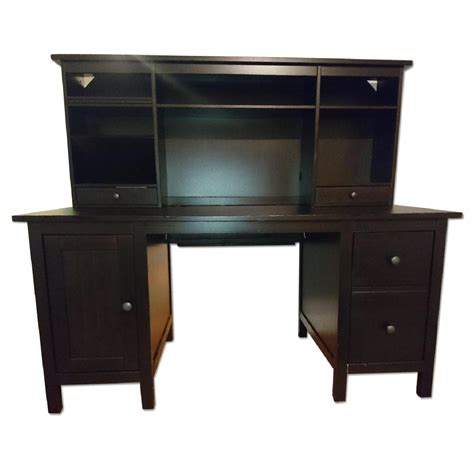 Computer Desk Hutch Ikea