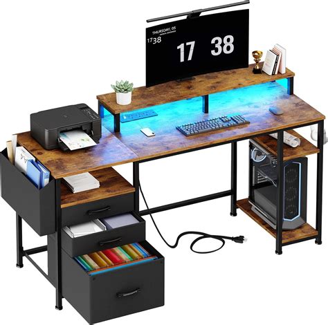 Computer Desk On Amazon Prime