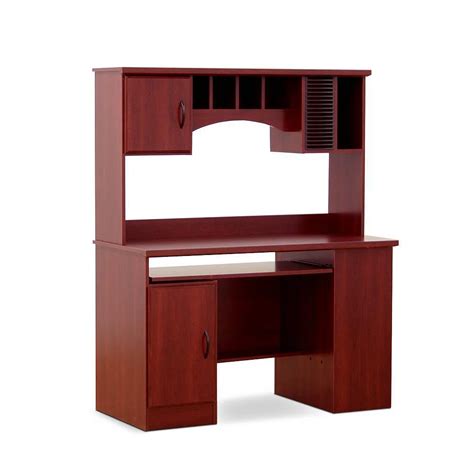 Computer Desk With Hutch Canada