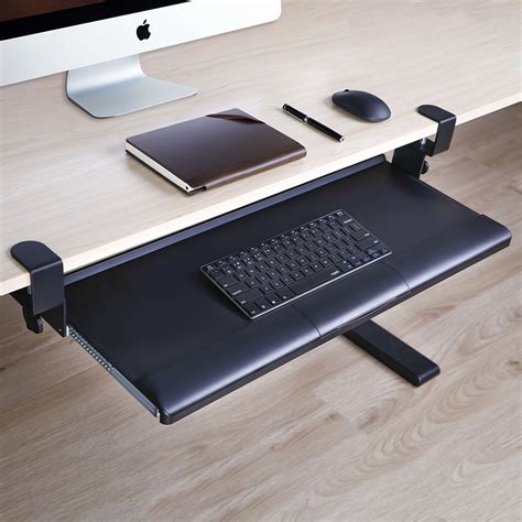 Computer Desk With Keyboard Tray Argos