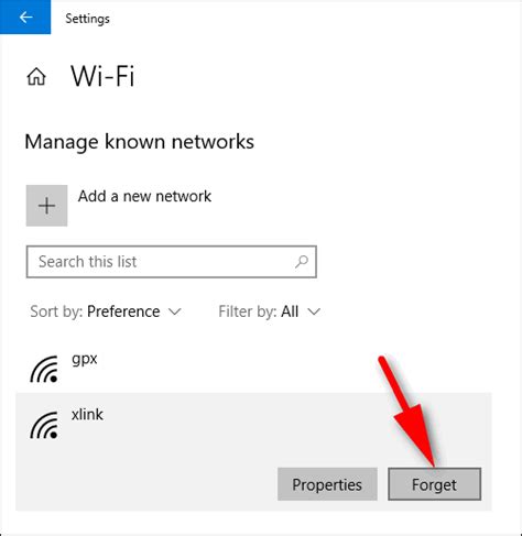 Computer Disconnect From Wifi