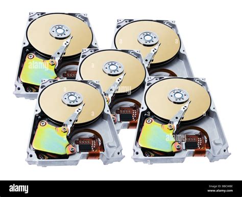 Computer Disks And Their Disk Drives