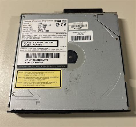 Computer Dvd Drive On Ebay