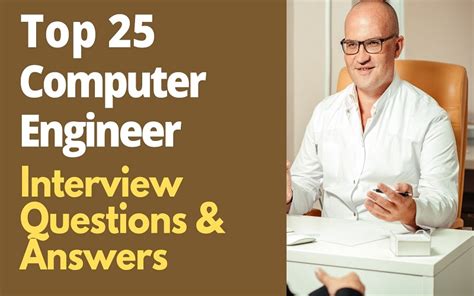 This Are Computer Engineer Interview Questions And Answers Popular Now