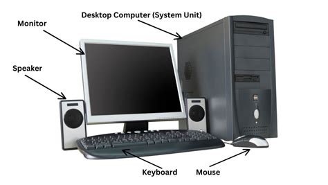 Computer Equipment Is Used