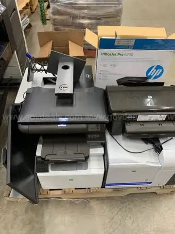 Computer Equipment Seller