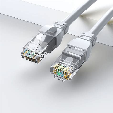 Computer Ethernet Cord