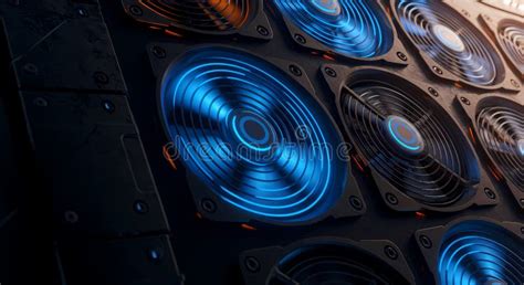 Computer Fan Keep Going