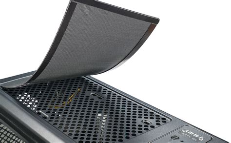Computer Filtering