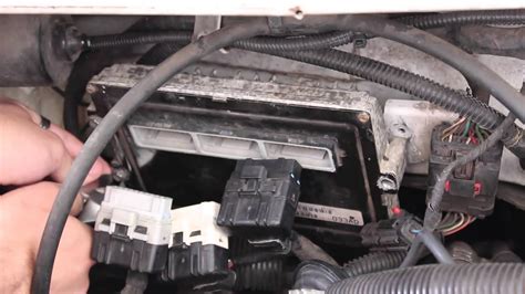 computer for 2000 dodge ram 1500