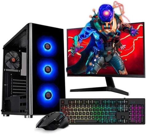 Computer For Gaming Price