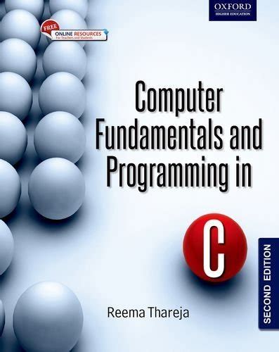 Photos Computer Fundamentals And Programming In C Pdf Popular