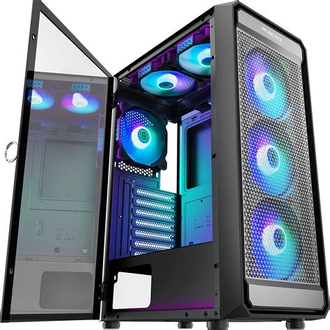 Computer Gaming Cases Atx