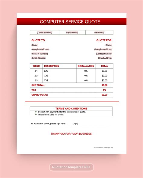 Computer Gaming Quotation