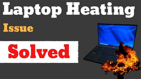 Computer Gets Too Hot