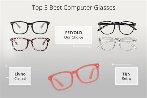 Computer Glasses Best Brand