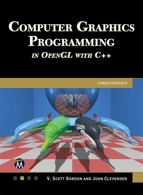 Computer Graphics Programming Course