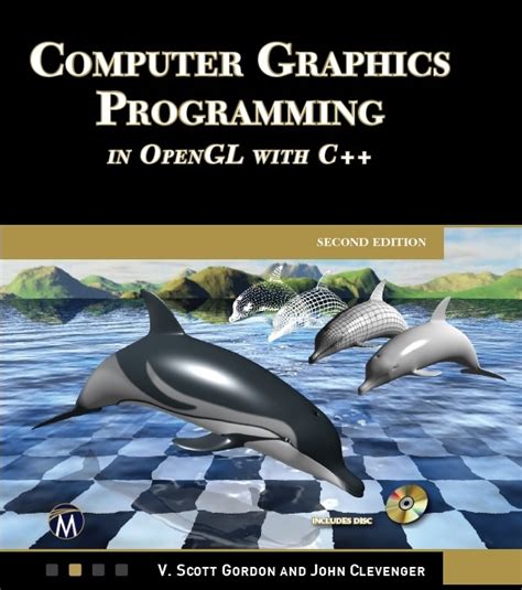 Computer Graphics Programming Reddit