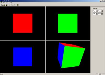 Computer Graphics Stack Exchange