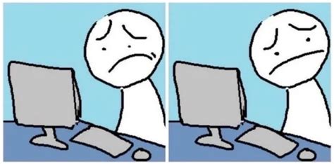 Computer Guy Reaction Pic