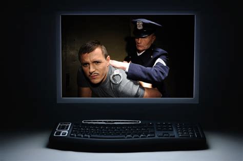 Computer Hacking Cases