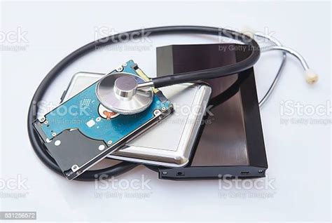 computer hard drive diagnosis