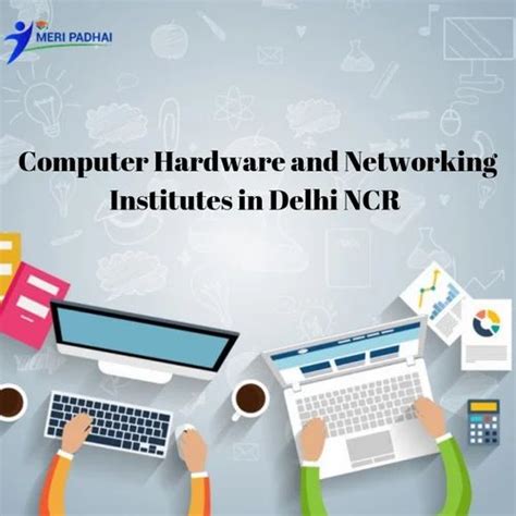 Computer Hardware And Networking Course In Delhi
