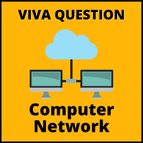 Computer Hardware And Networking Viva Questions