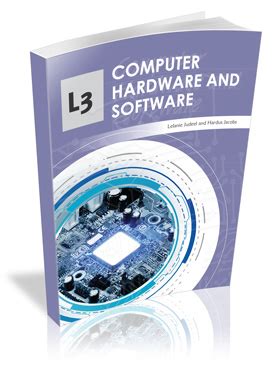 computer hardware and software level 3 textbook pdf