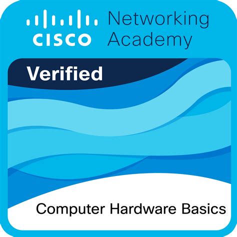 Computer Hardware Basics Cisco