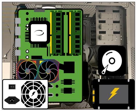 Computer Hardware Is Best Described As Quizlet