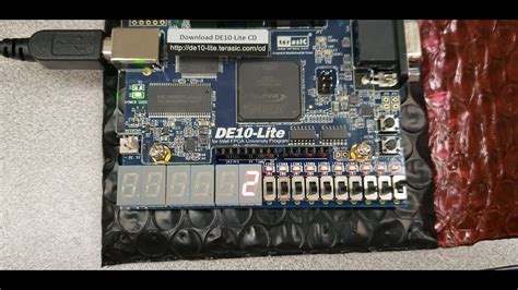 Computer Hardware Lab Exercises