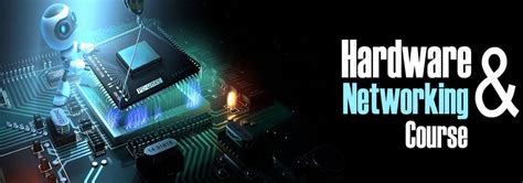 Computer Hardware Networking Course In Mysore