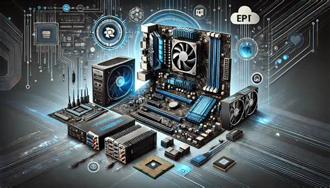 Computer Hardware Services List