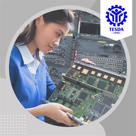 Computer Hardware Servicing Nc Ii
