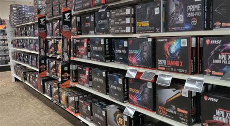 Computer Hardware Store Price