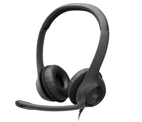 Computer Headset Lowest Price