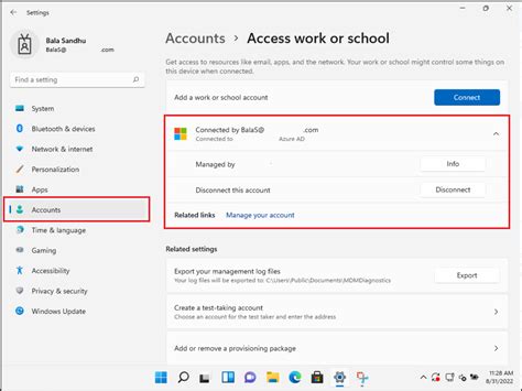 Computer Id For Access