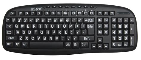 Computer In Keyboard