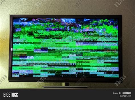 computer interferes with cable tv reception