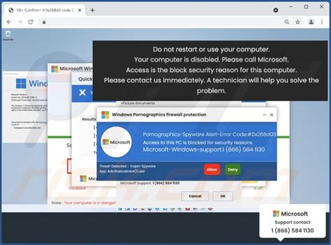 Computer Is Disabled Microsoft