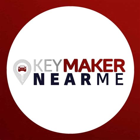 computer key maker near me
