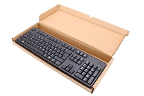 Computer Keyboard Box