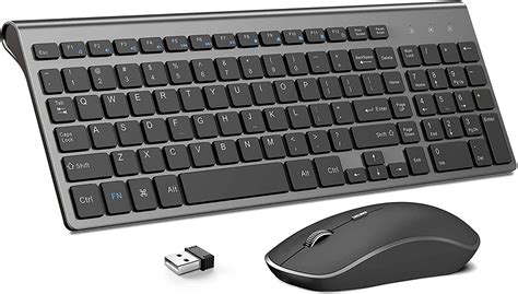 Computer Keyboard In Wireless