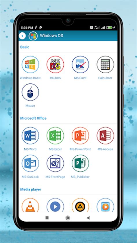 Computer Keyboard Mobile Apps Download